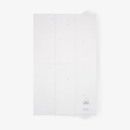 Kikka Boo Преносима подложка за смяна Seally Me Seally Me 50x80см