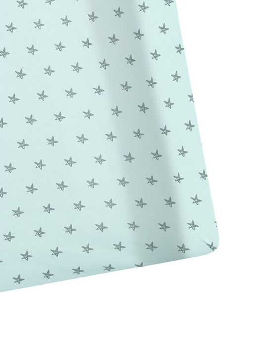 Don Algodon Baby Changing Pad Cover 55x80cm