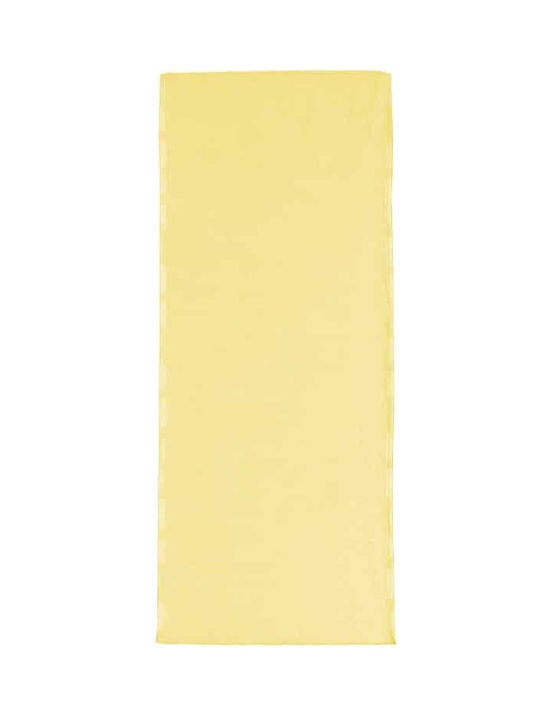 Lorelli Покривало Yellow 34x88см