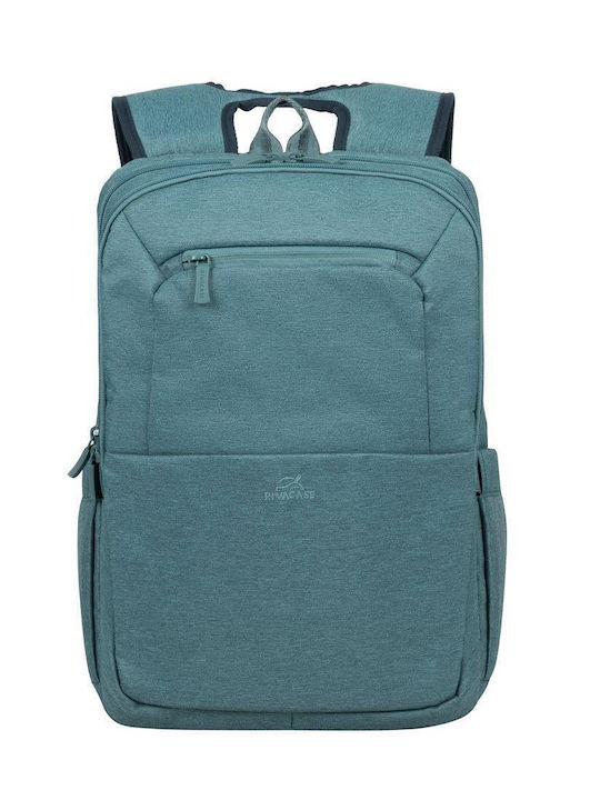 Rivacase Suzuka Backpack Backpack for 15.6" Laptop Turquoise