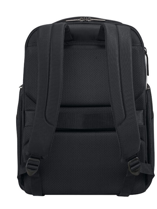 Samsonite Evosight Τσάντα Πλάτης για Laptop 15.6" σε Μαύρο χρώμα