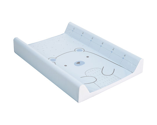 Kikka Boo Weiche Wickelauflage 80x50cm
