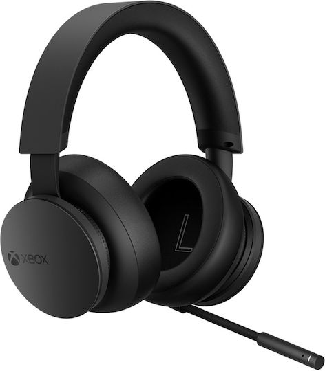 Microsoft Xbox Wireless Headset Over Ear Gaming Headset with Bluetooth Connectivity for PC XBOX