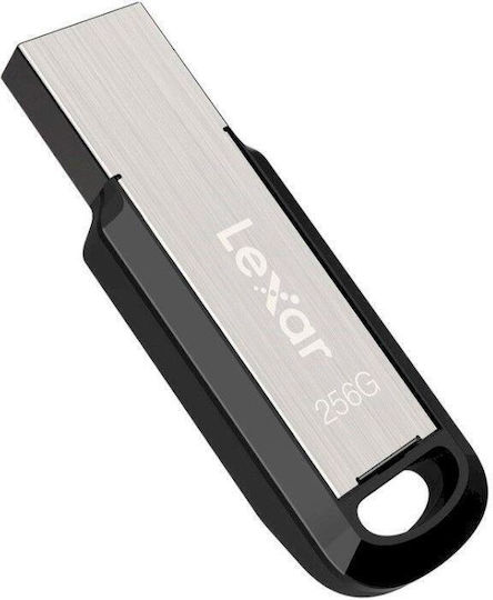 Lexar Jumpdrive 256GB USB 2.0 Stick Schwarz