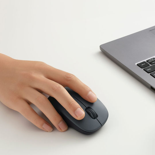 Xiaomi Comfort Edition Wireless Ergonomic Mouse Black