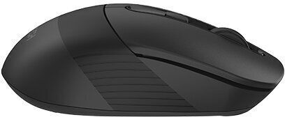 A4Tech FB10C Fstyle Ασύρματο Bluetooth Ποντίκι Stone Black