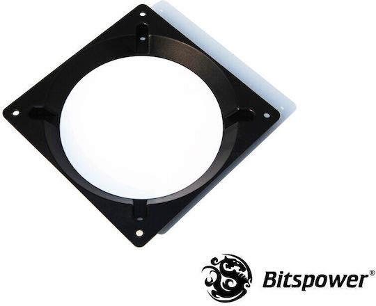 Ekwb Fan Adapter Black