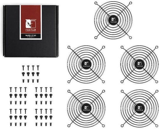 Noctua Μαύρο