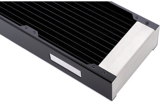 Watercool Heatkiller Rad 240 Mm L Black