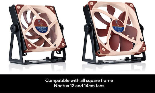 Noctua Nv-fm1 Ανταλλακτικό & Αξεσουάρ Συστήματος Ψύξης Υπολογιστή Μονάδα Ανεμιστήρα