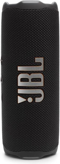 JBL Flip 7 Водоустойчиво Bluetooth високоговорител 35W с живот на батерията до 16 часа Черно