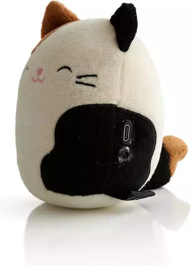 Squishmallows Squishmallows Плюшена Bluetooth Тонколона Cameron 608092 Играчка