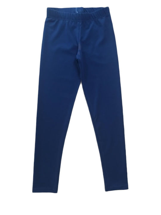 Colant Copii Lung Blue