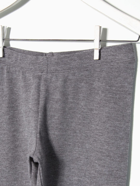Zippy Kids Legging Long Gray