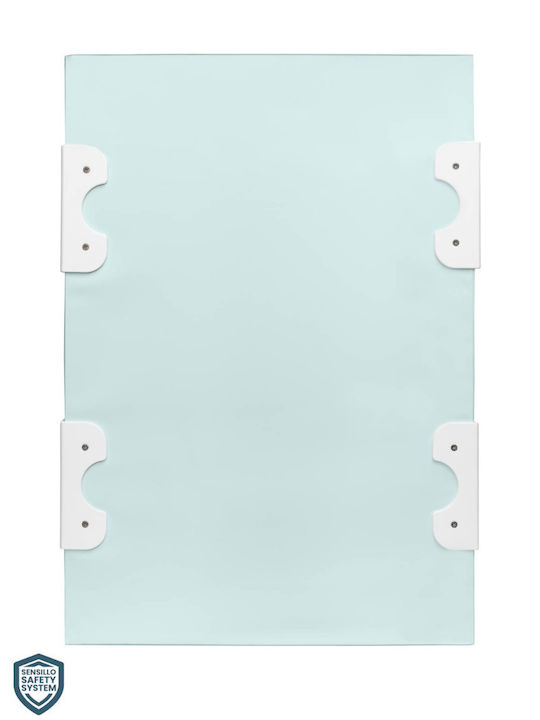 Sensillo Σκληρή Αλλαξιέρα 50x70cm