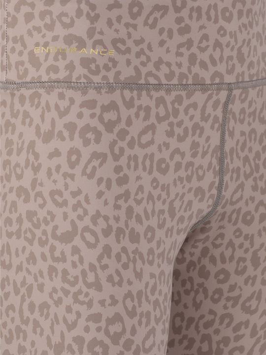 Kinderleggings Konwich Jr Taille Bedruckt Druck 3430