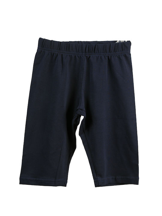 Colant Copii Ciclism Scurt Gray