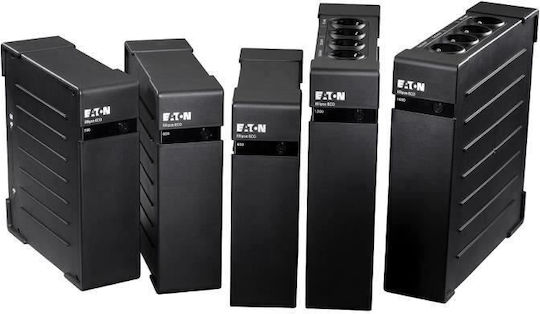 Eaton Ellipse ECO USB FR UPS 1600VA 1000W