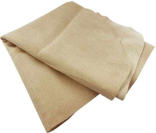Feral Chamois Car Cleaning Leather 49x32cm