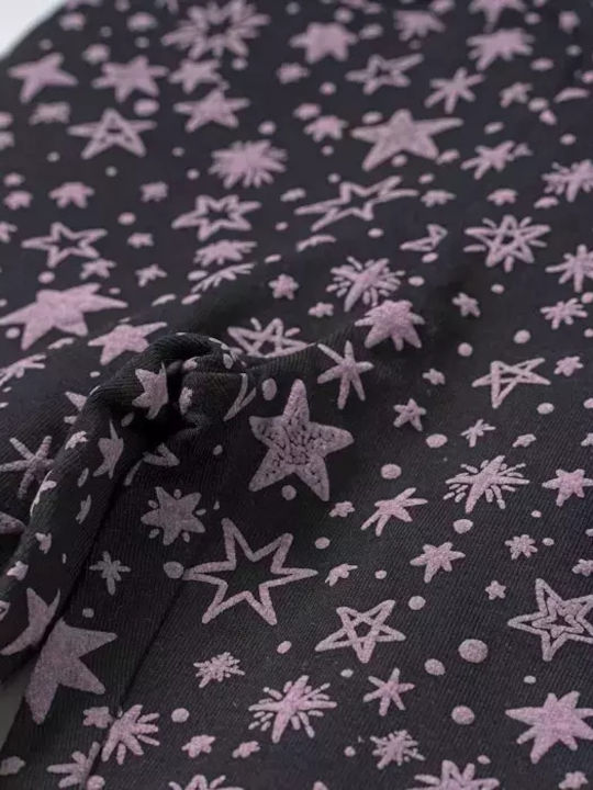 Ako Kinder Leggings Lang Black