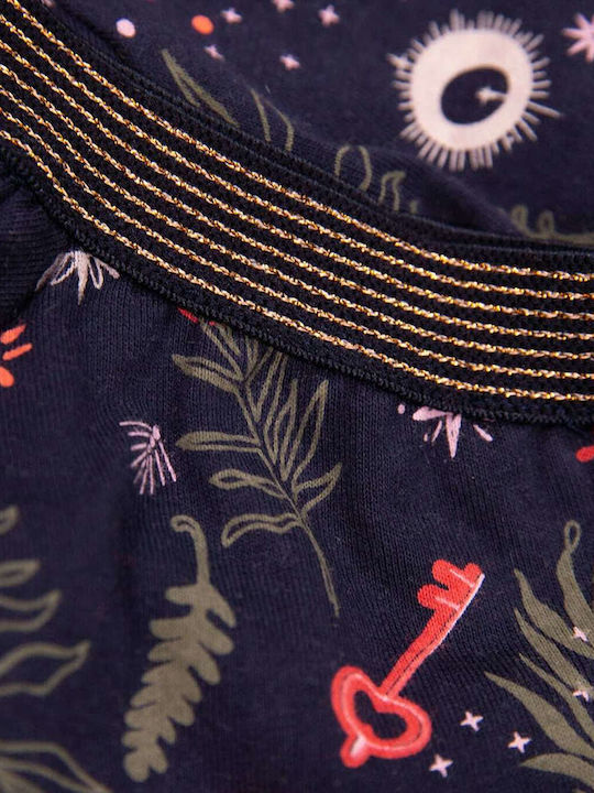 Garcia Jeans Φούστα Skirt I14522-2878 Μπλε Σκούρο Κορίτσι