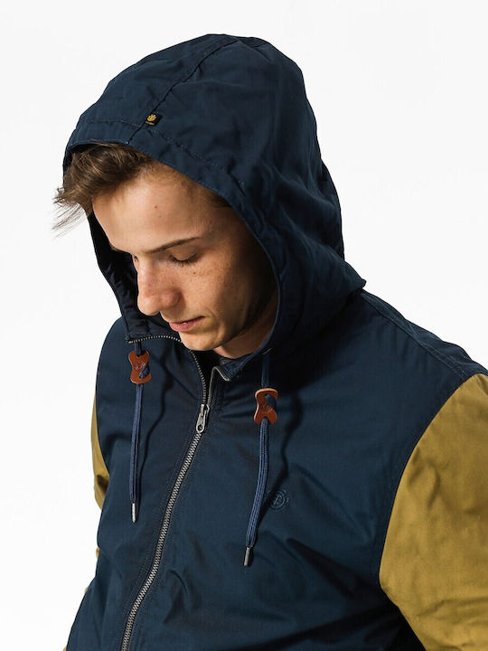 Kid's Element Dulcey Boy Jacket Can Kha Ecl Nav Z2jka2elf2