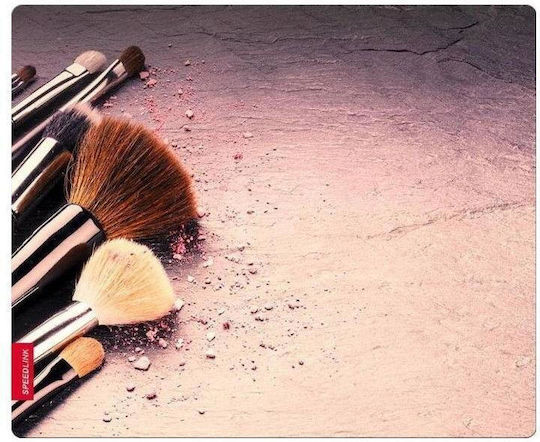 Mousepad Speedlink Silk Brushes Spl00066 Multicolor
