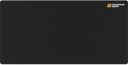 Endgame Gear MPJ1200 Gaming Mouse Pad XXL (1200mm) Μαύρο EGG-MPJ-1200-BLK