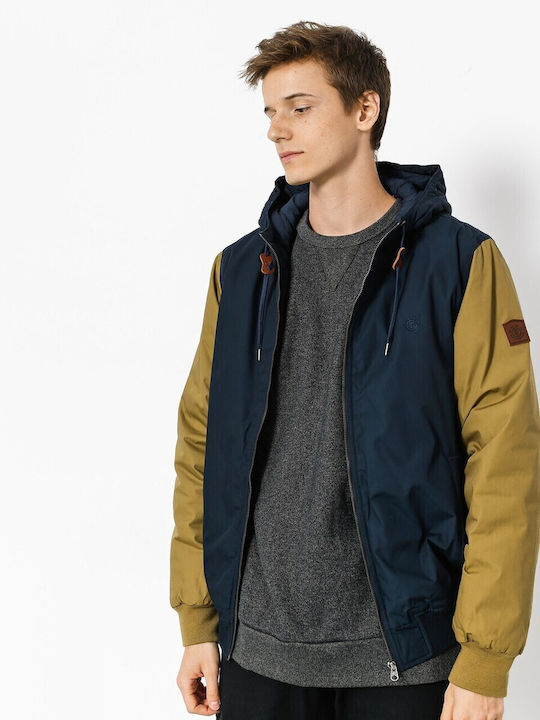 Kid's Element Dulcey Boy Jacket Can Kha Ecl Nav Z2jka2elf2