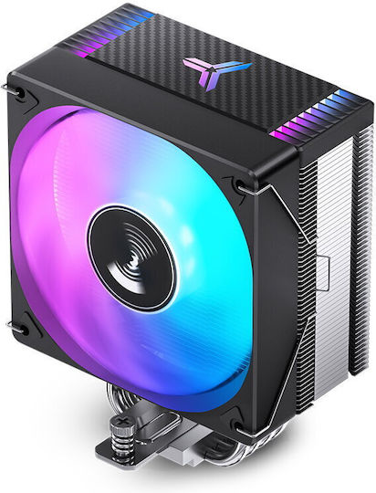 Jonsbo CR-1000 EVO Standard CPU Cooling Fan for AM4/AM5/1200/115x/1700 Socket