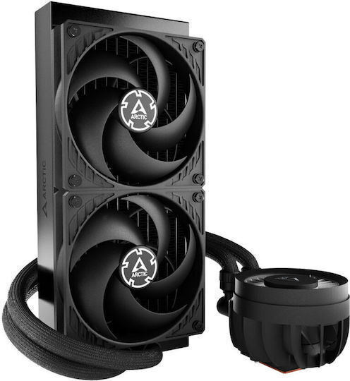 Arctic Freezer III Pro 240 Water Cooling AIO CPU with 2 Fans 120mm