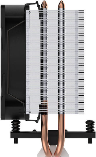 Arctic Freezer 8A CO Ψύκτρα Επεξεργαστή για Socket AM4/AM5