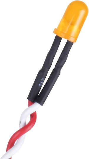 ProlimaTech Παθητική Ψύκτρα Επεξεργαστή για Socket 2011/1366/775/115x Κόκκινη