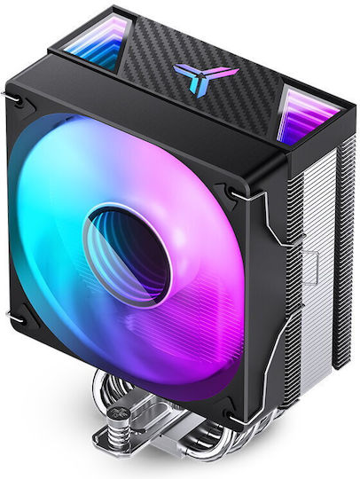 Jonsbo CPU Cooling Fan with RGB for AM4/AM5/1200/115x/1700 Socket