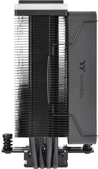 Thermaltake Astria 200 ARGB Ψύκτρα Επεξεργαστή για Socket AM4/AM5/1200/115x/1700