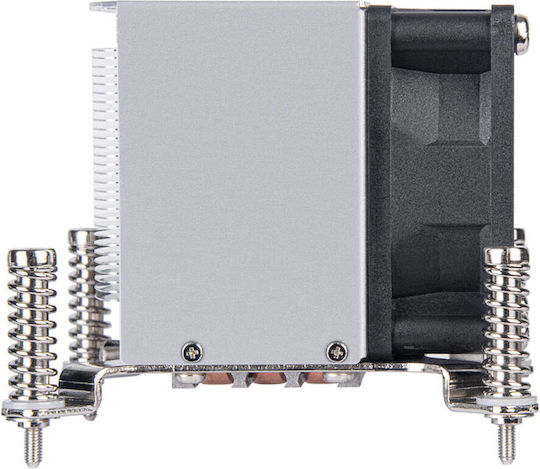 Silverstone AR09-1700 Ventilator De Răcire CPU Pentru Priza 1700/1851