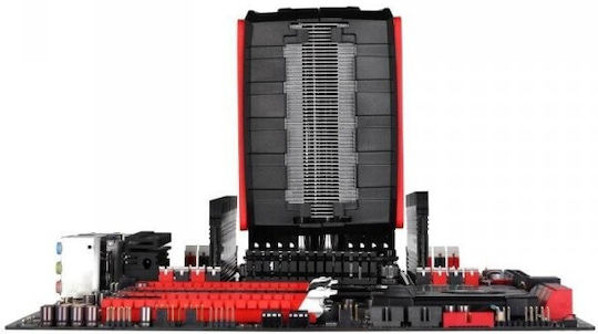 Thermaltake NIC C4 Ψύκτρα Επεξεργαστή για Socket 115x