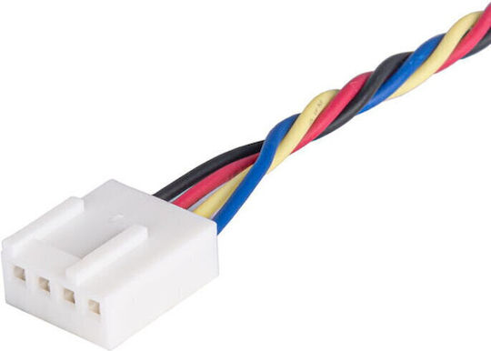 Silverstone XE01-1700A Ψύκτρα Επεξεργαστή Low Profile για Socket 1700