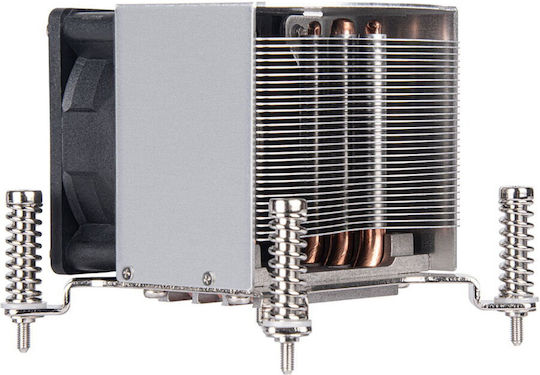 Silverstone AR09-1700 Ventilator De Răcire CPU Pentru Priza 1700/1851