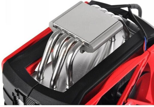 Thermaltake NIC C4 Ψύκτρα Επεξεργαστή για Socket 115x
