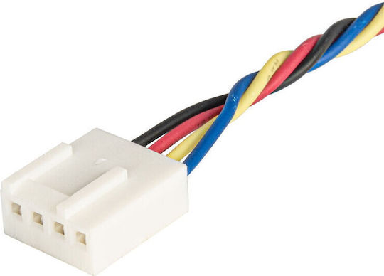 Silverstone XE04-4189 CPU Kühlung für Socket 4189 Schwarz