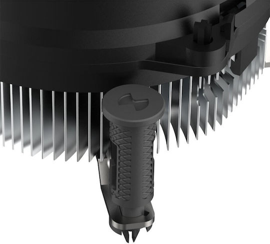 Akasa AK-CC6603EP01 CPU-Kühlerlüfter für Steckdose 1700/1851