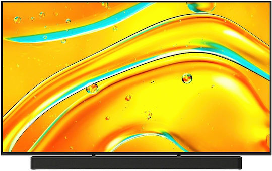 Sony Smart Fernseher 55" 4K UHD Mini-LED BRAVIA 5 XR HDR (2025)
