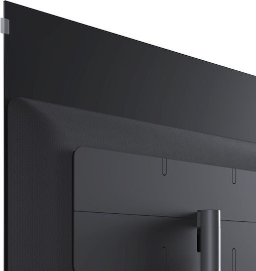 Loewe Смарт Телевизор 55" 4K UHD OLED Inspire Dr+ HDR (2025)