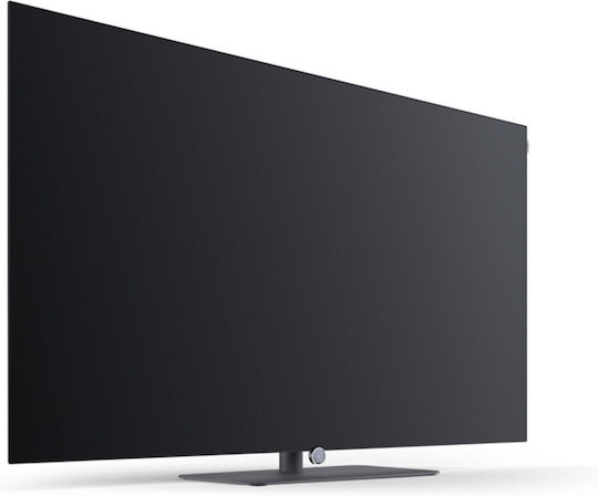 Loewe Смарт Телевизор 55" 4K UHD OLED Inspire Dr+ HDR (2025)