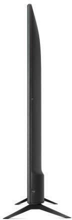 LG Smart Τηλεόραση 55" 4K UHD LED UR78 (2023) 55UR78GC0LK
