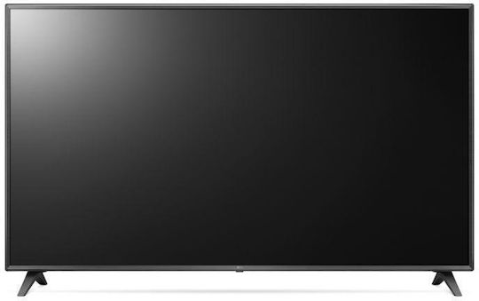 LG Smart Τηλεόραση 55" 4K UHD LED UR78 (2023) 55UR78GC0LK
