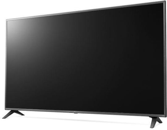 LG Smart Τηλεόραση 55" 4K UHD LED UR78 (2023) 55UR78GC0LK