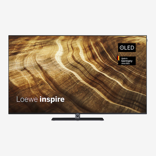 Loewe Smart Τηλεόραση 65" 4K UHD OLED Inspire dr+ HDR (2025)