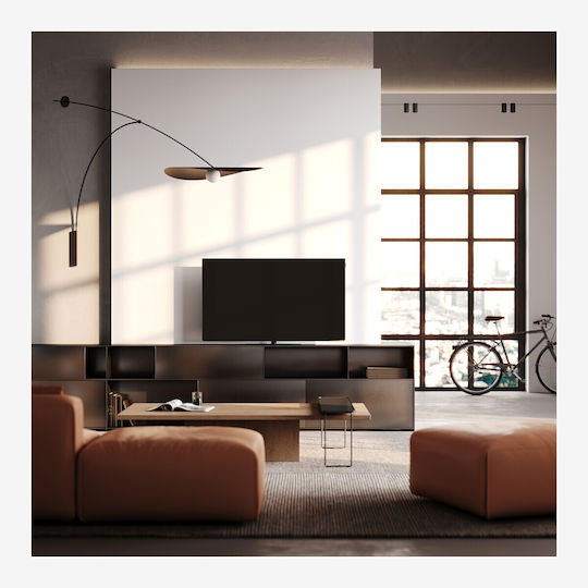 Loewe Smart Televizor 55" 4K UHD OLED We SEE HDR (2025)